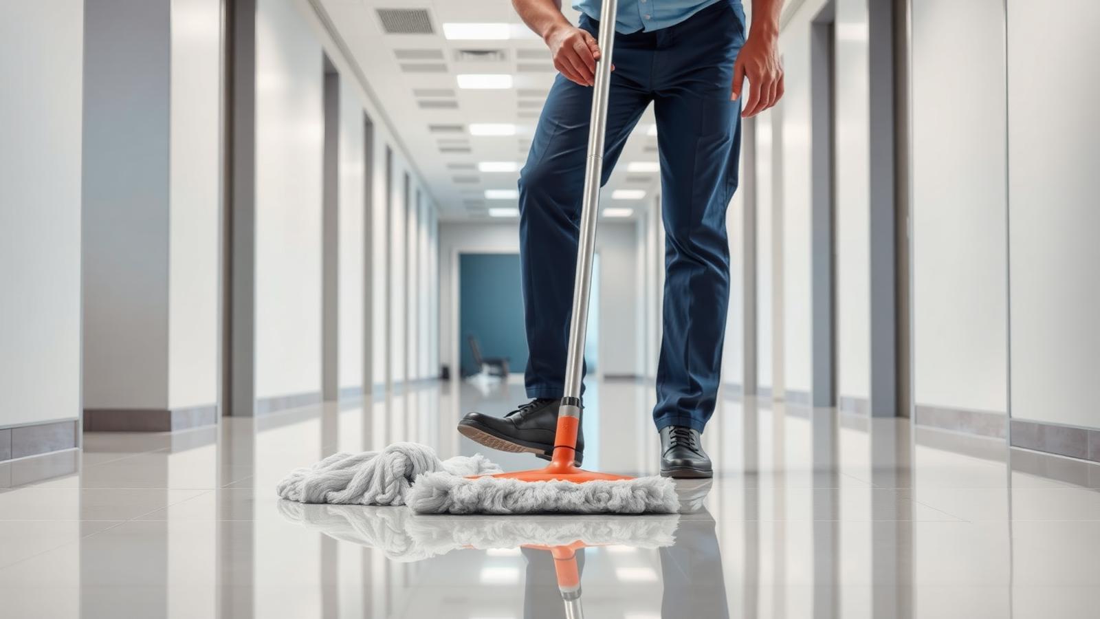 Professional cleaning team ready to help in Reno, Nevada