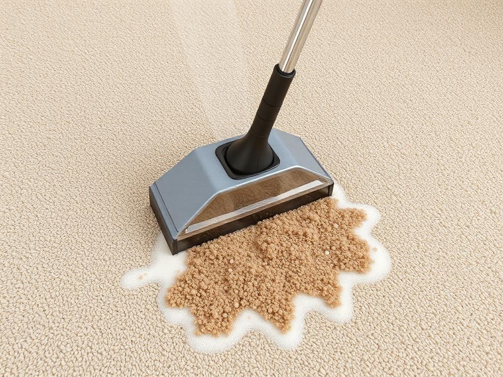 Carpet Cleaning Services
