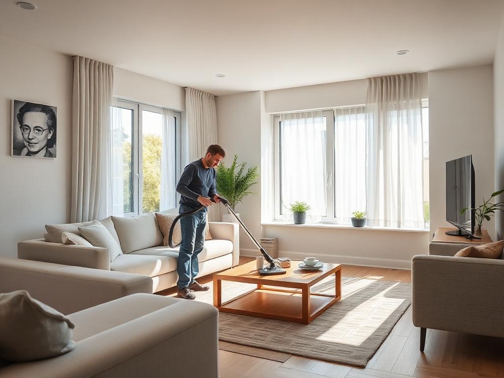 House Cleaning Services